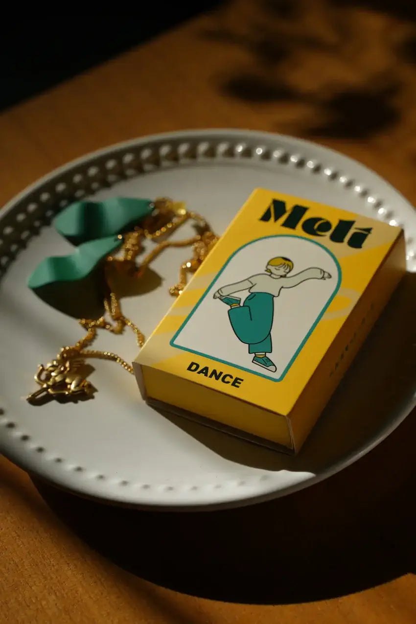 Melt MOOD Incense: Dance