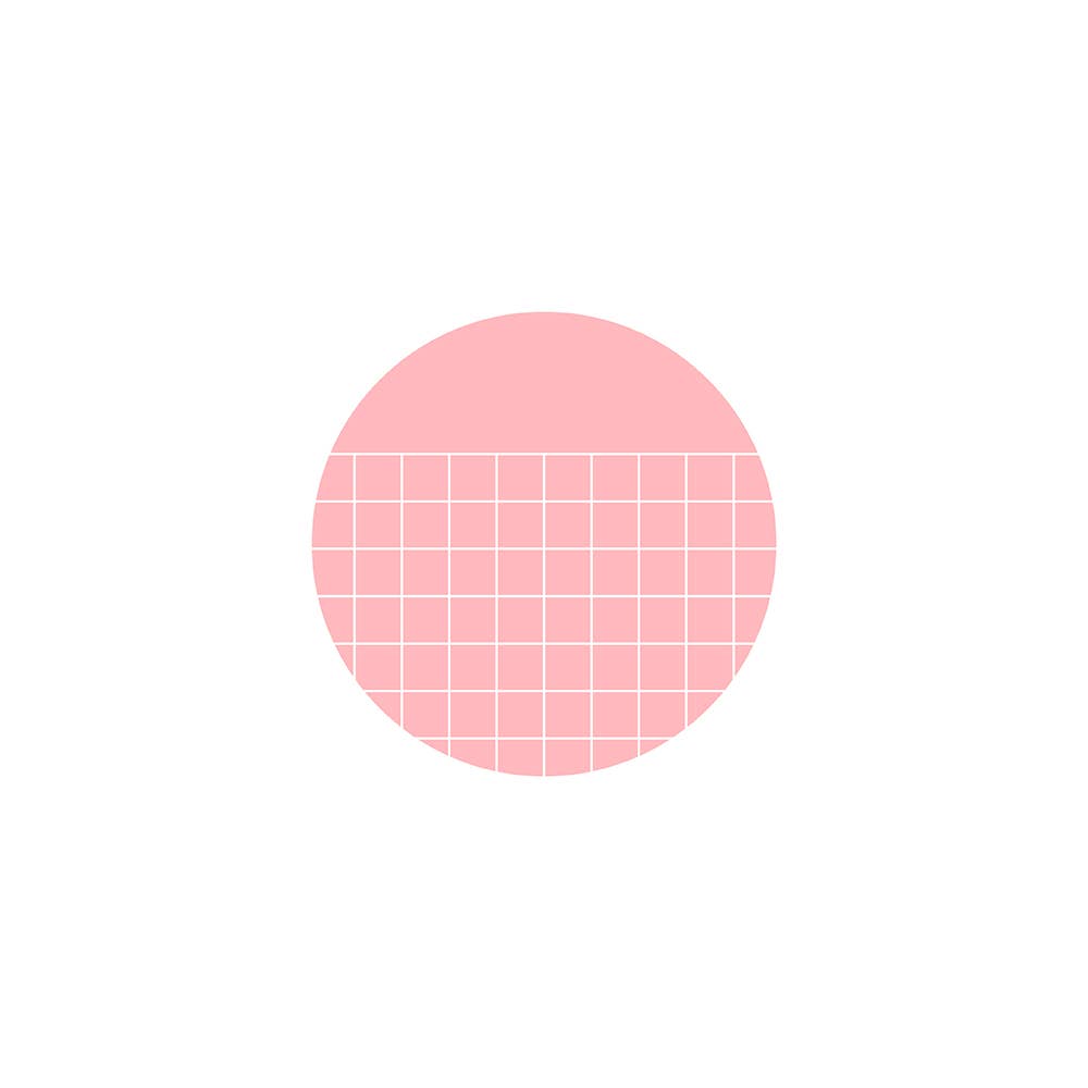 Isshoni. To Do Sticky Notes Film Round Free