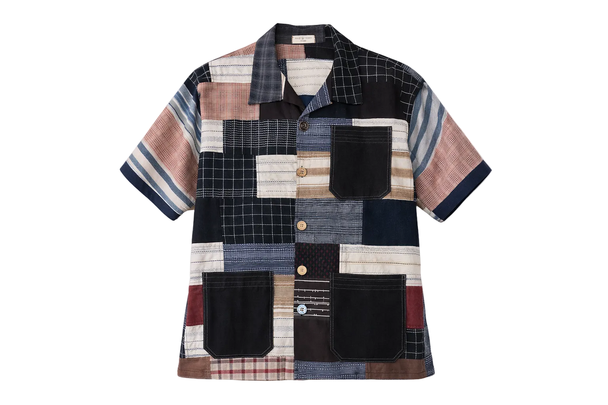 Many Paths Shirt