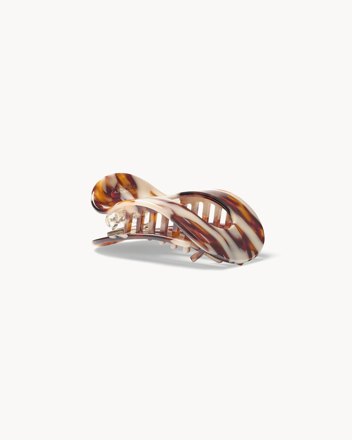 Yoga Claw in Mocha