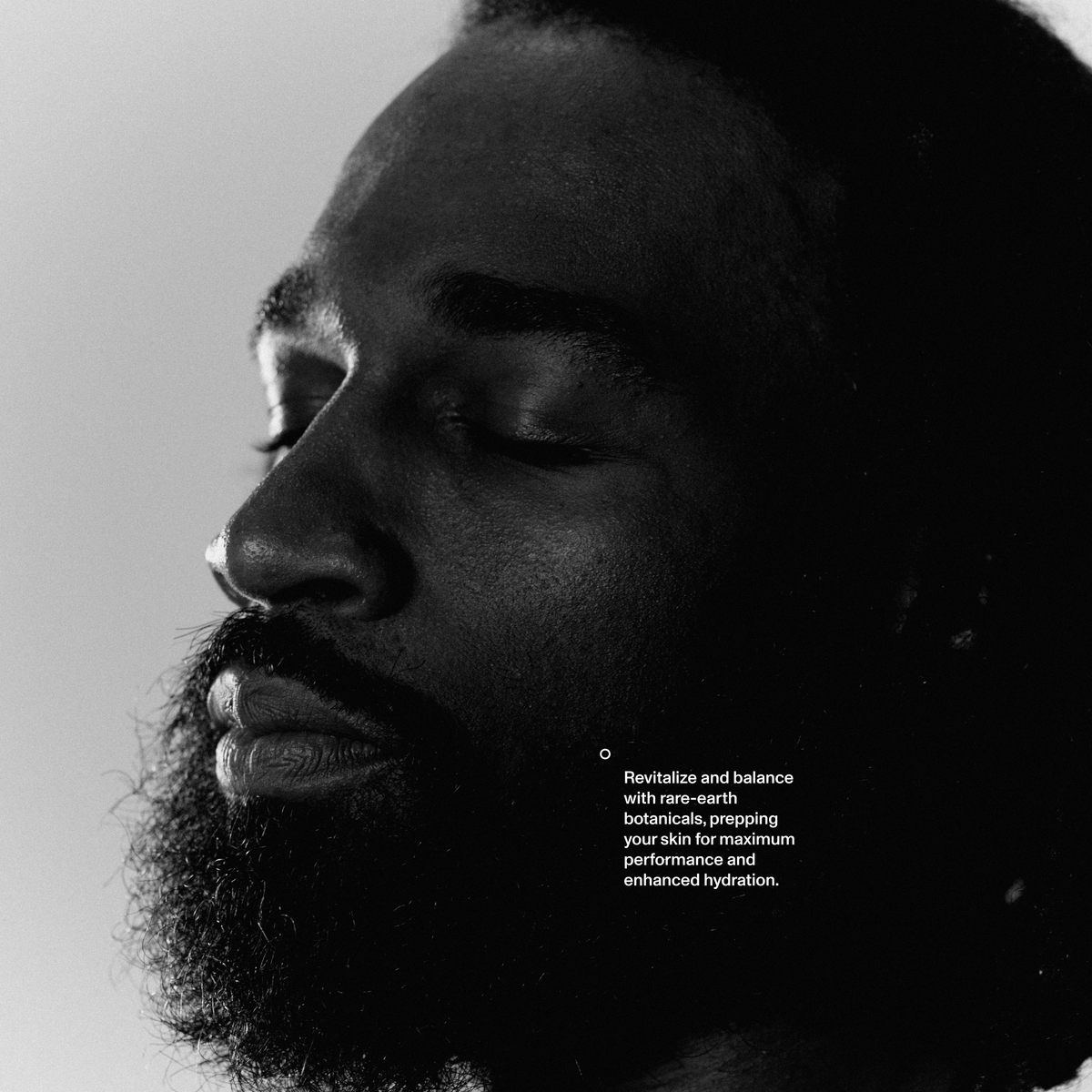 B3 Supercharged Balancing Face Toner