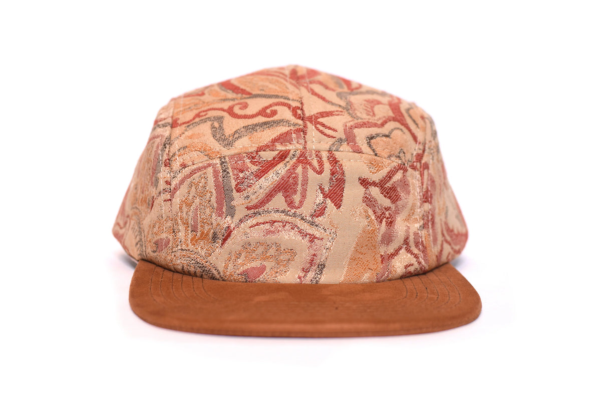 Lower Park Five-Panel Hats