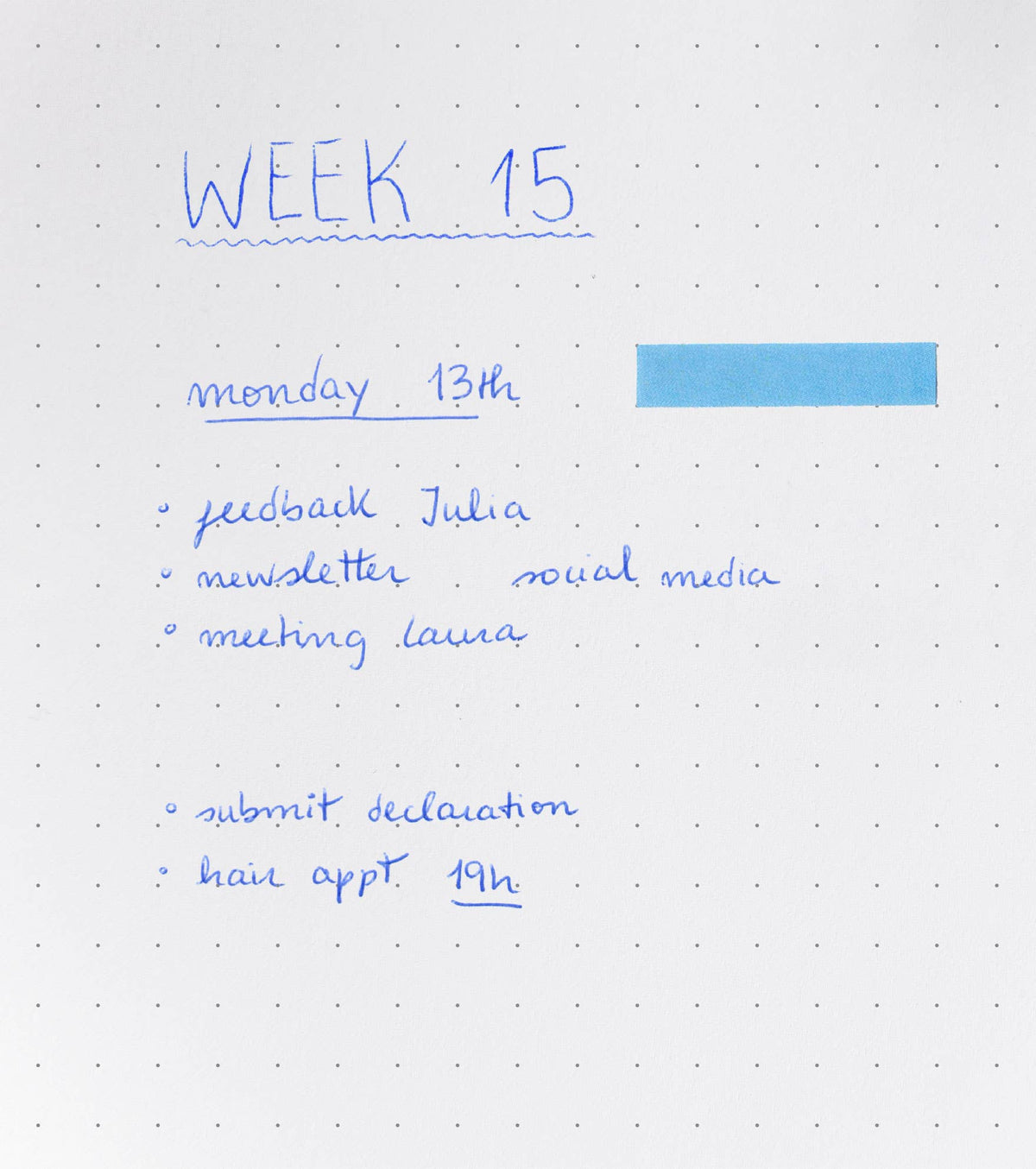 Naked Notebook: Deep Brown / Dotted / A5