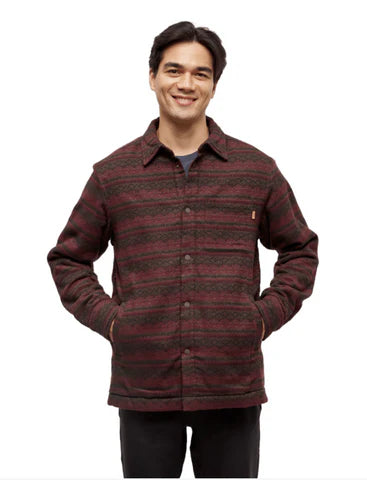 M’s Selway Jacket - Kona / Geo Tile