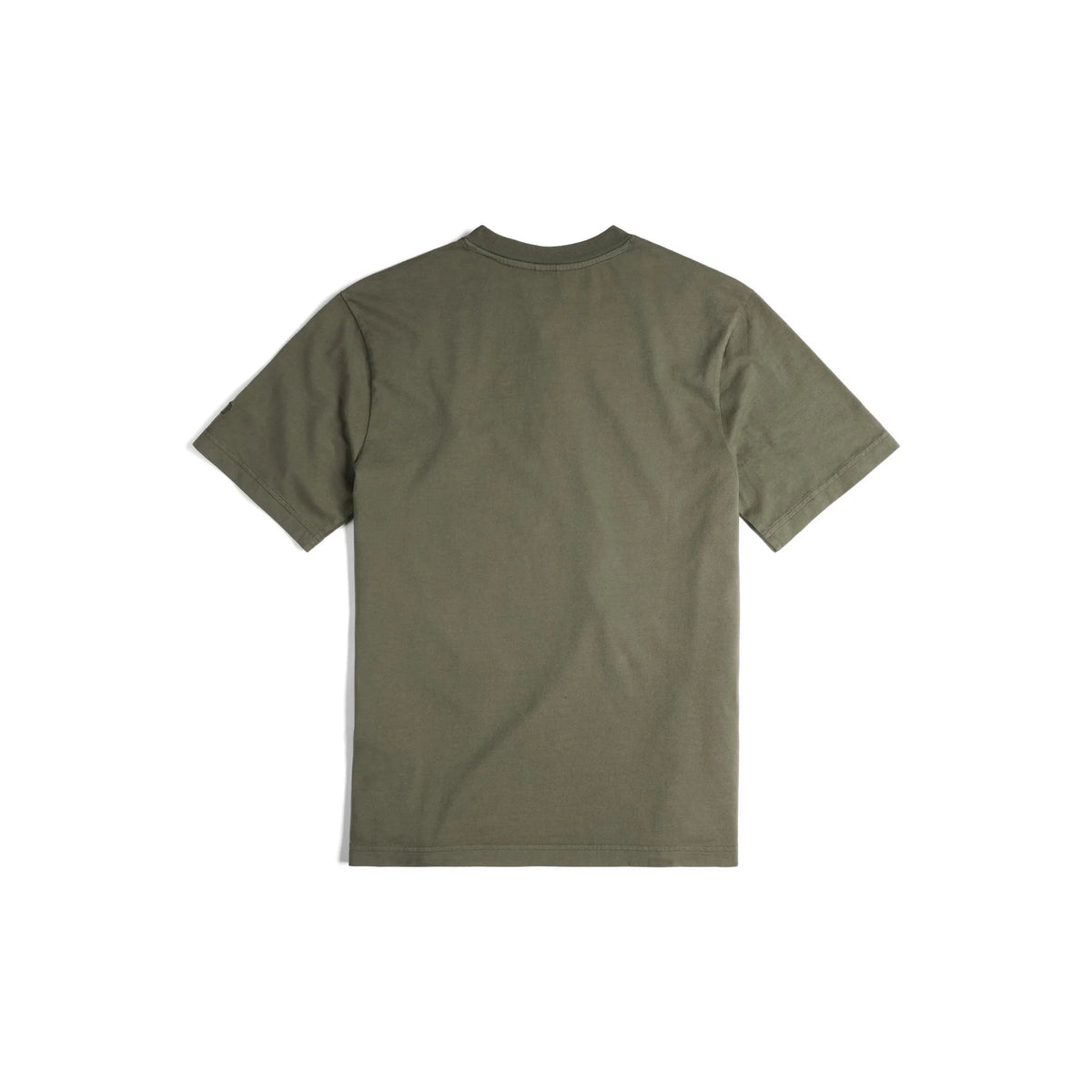 Topo: Dirt Pocket Henley (Beetle)