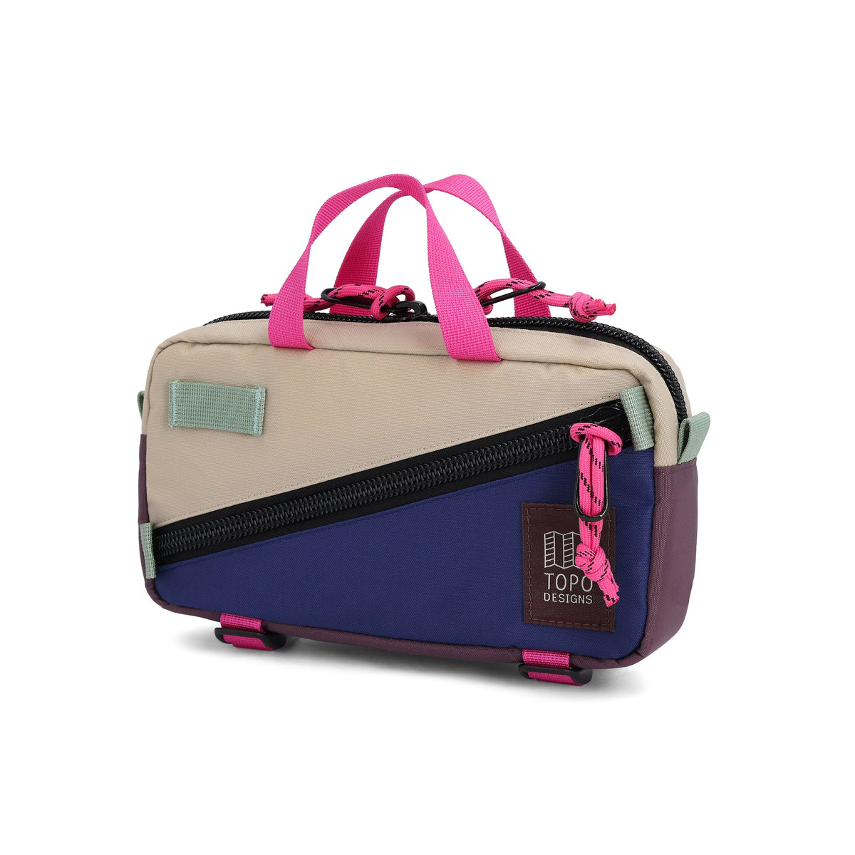 Topo: Mini Quick Pack