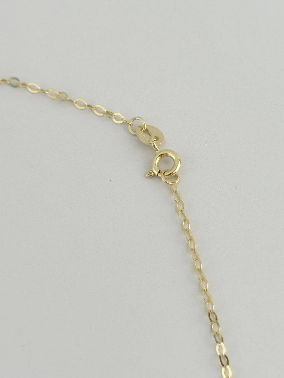 Cassia Necklace : Dusty Rose