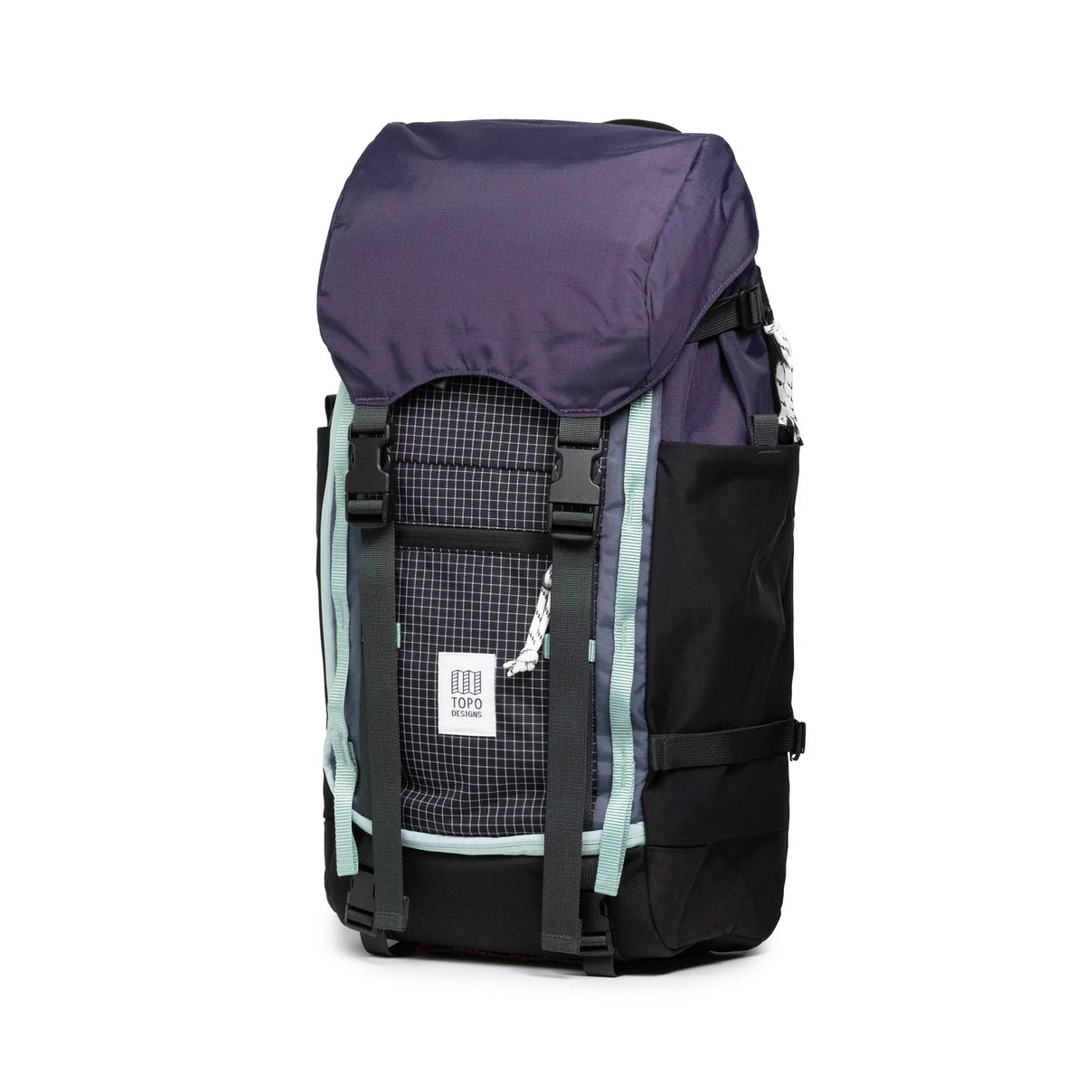 Topo: Rover Trail Pack