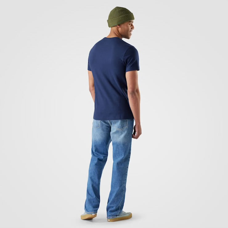 The Perfect Crew - Deep Navy (Sp26)