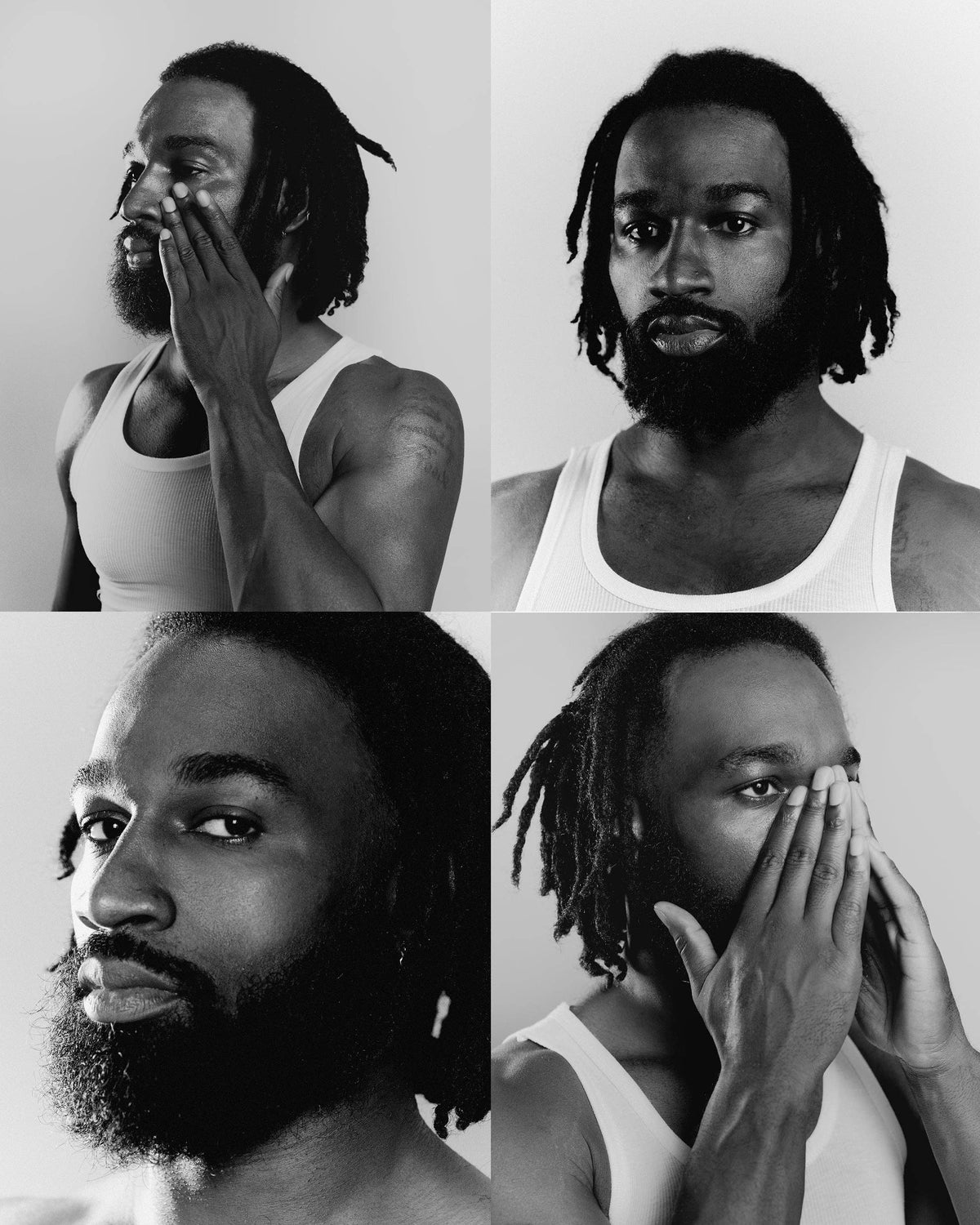 B3 Supercharged Balancing Face Toner