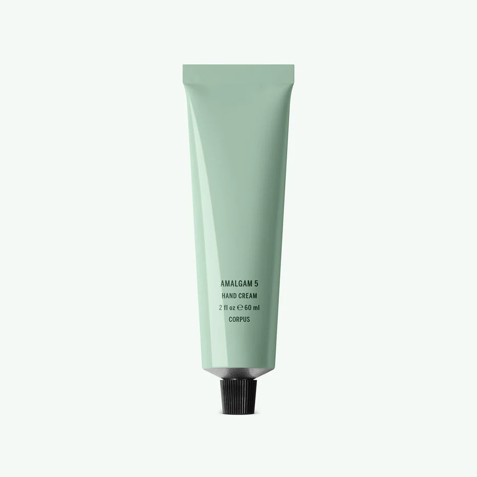 Corpus Natural Hand Cream - Multiple Scents