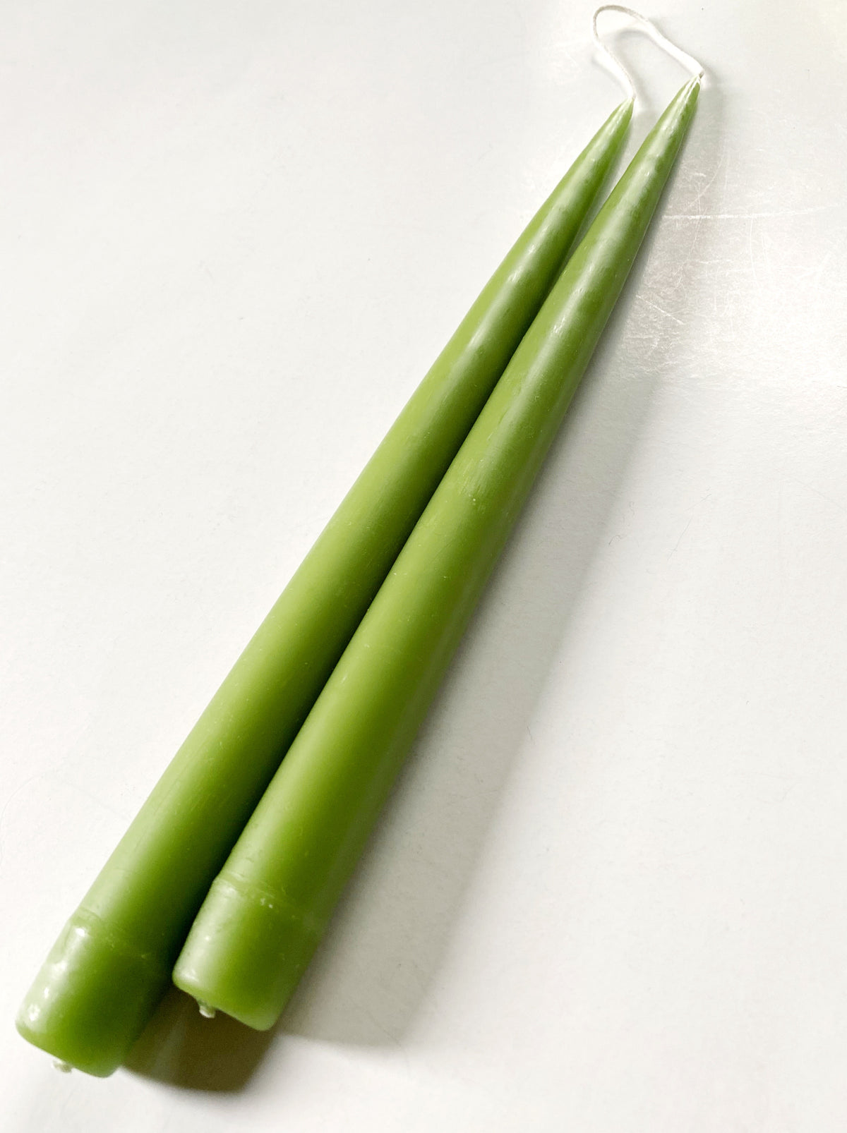 Taper Candle Pair 13”