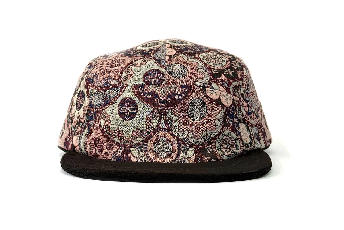 Lower Park Five-Panel Hats