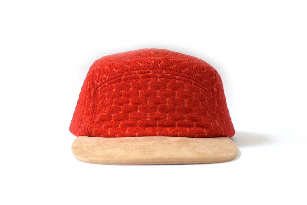 Lower Park Five-Panel Hats