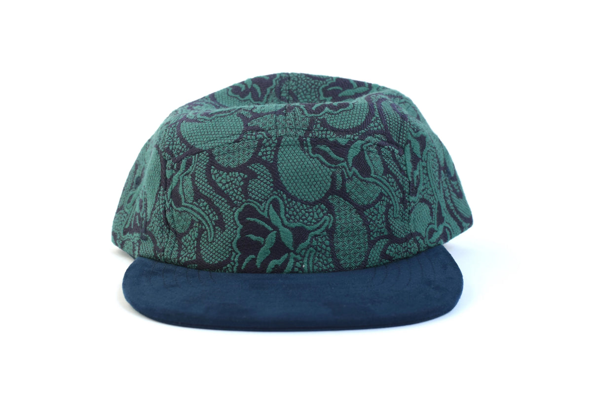 Lower Park Five-Panel Hats