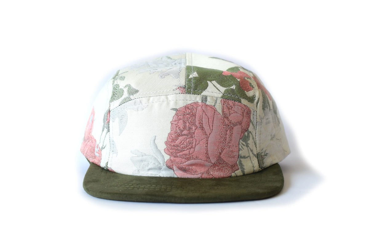 Lower Park Five-Panel Hats