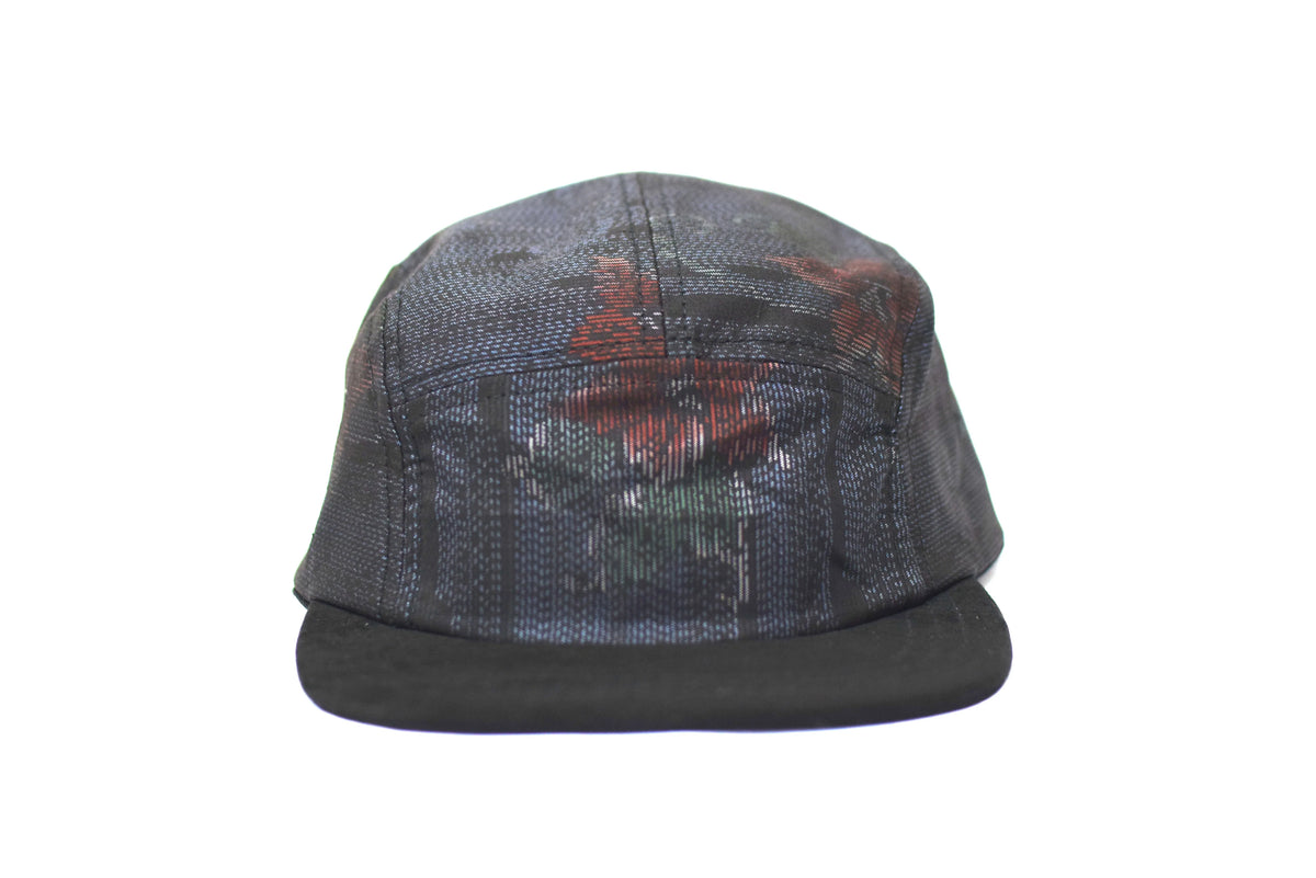 Lower Park Five-Panel Hats