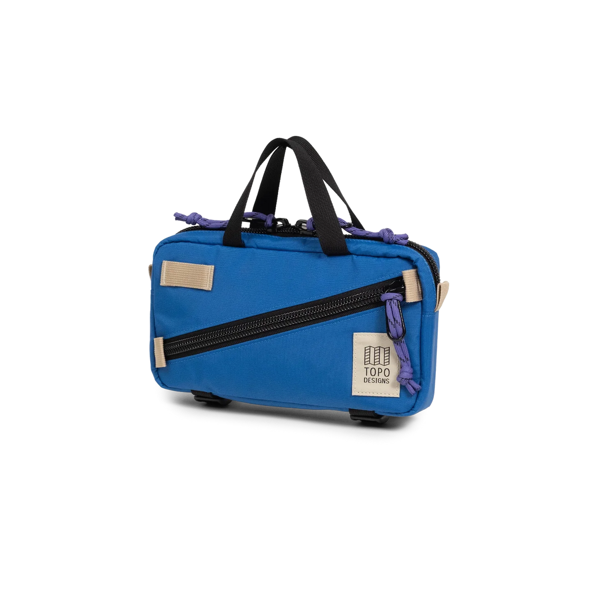 Topo: Mini Quick Pack