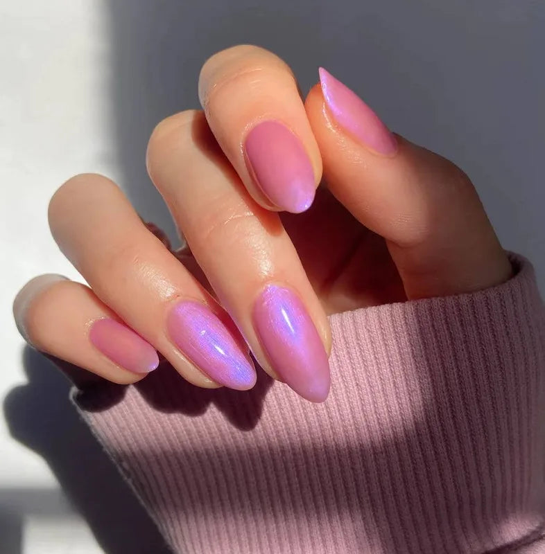 BIRDSONG Nail Polish