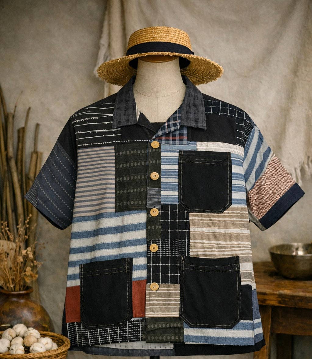 Many Paths Shirt
