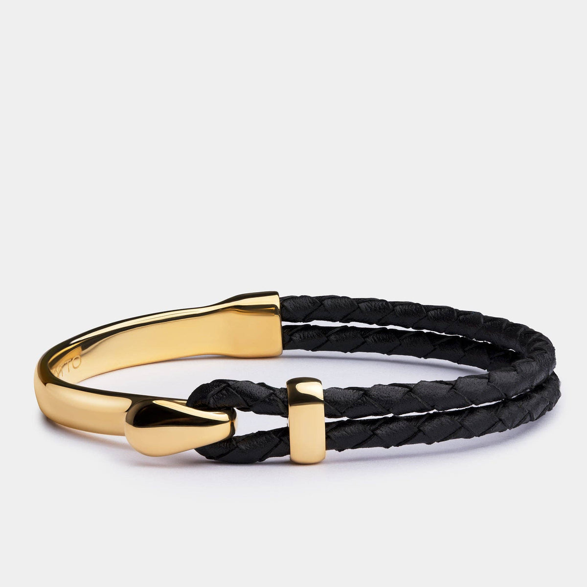 Signature Gold: mens size