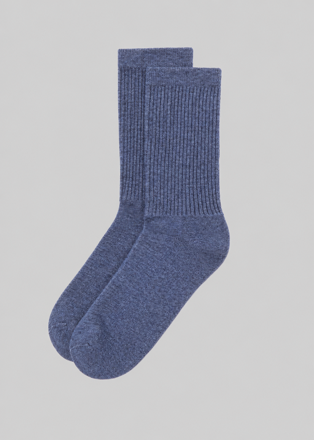 The Supermerino: Denim