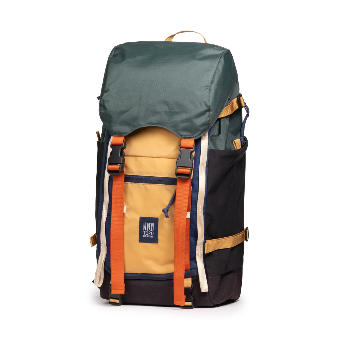 Topo: Rover Trail Pack