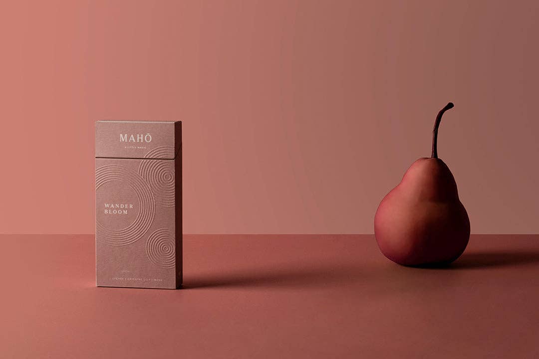 Wander Bloom Incense Sticks