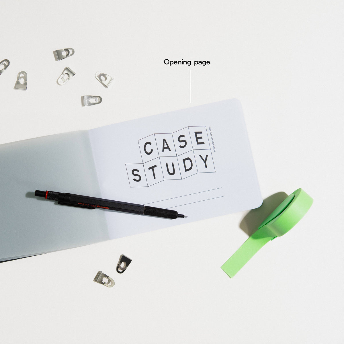 2026 Pocket Planner - Monthly & Weekly Planner