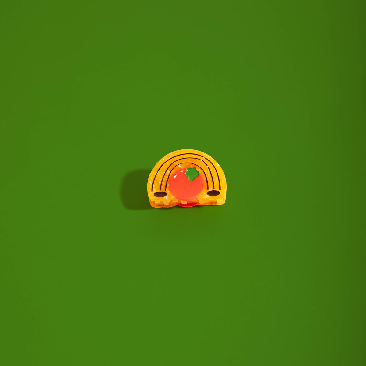 TENDER-RONI - Mini Hair Tomato Claw