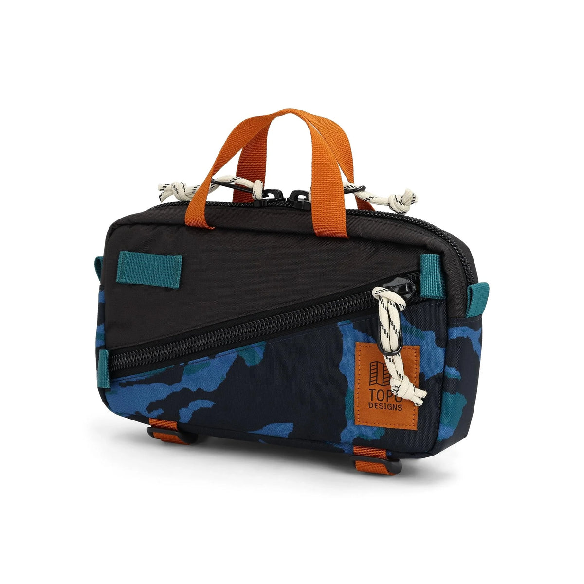 Topo: Mini Quick Pack