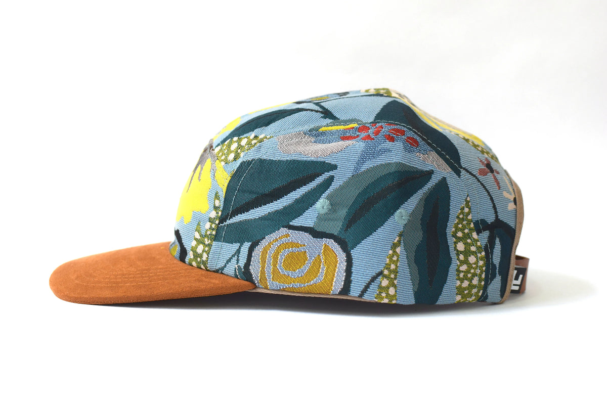 Lower Park Five-Panel Hats