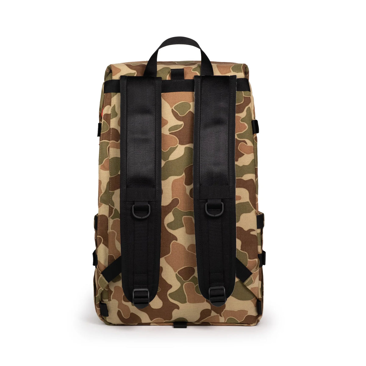 Klettersack Duck Camo (Limited Edition)