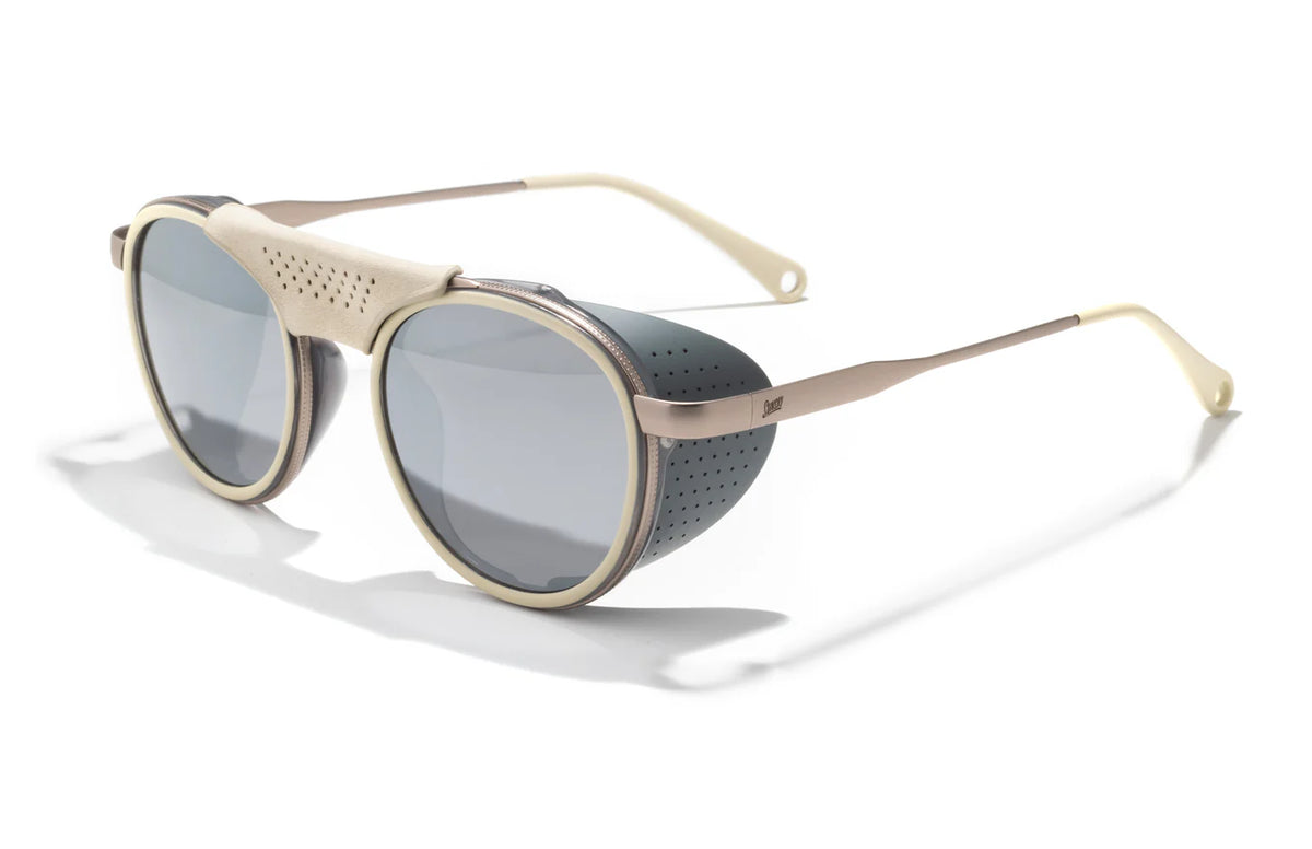 Strada - Ivory Silver
