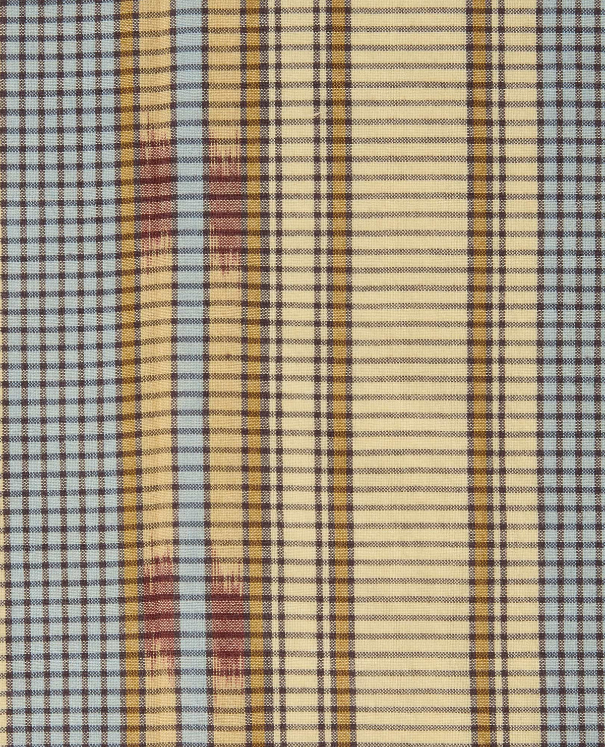 Smythy Shirt (Barley)