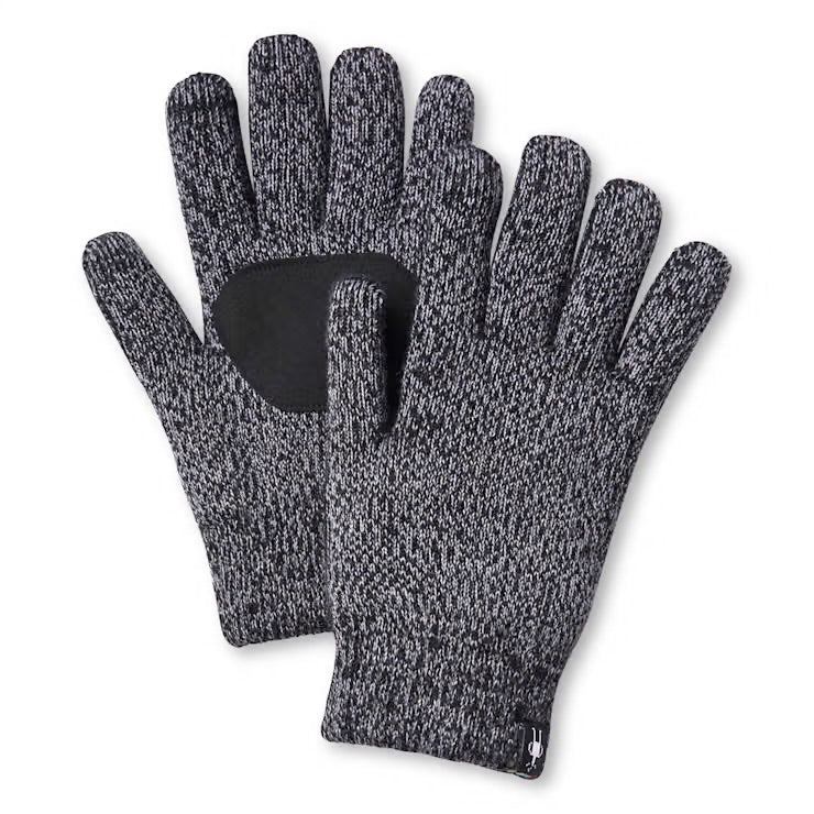 Smartwool: Cozy Cabin Grip Glove