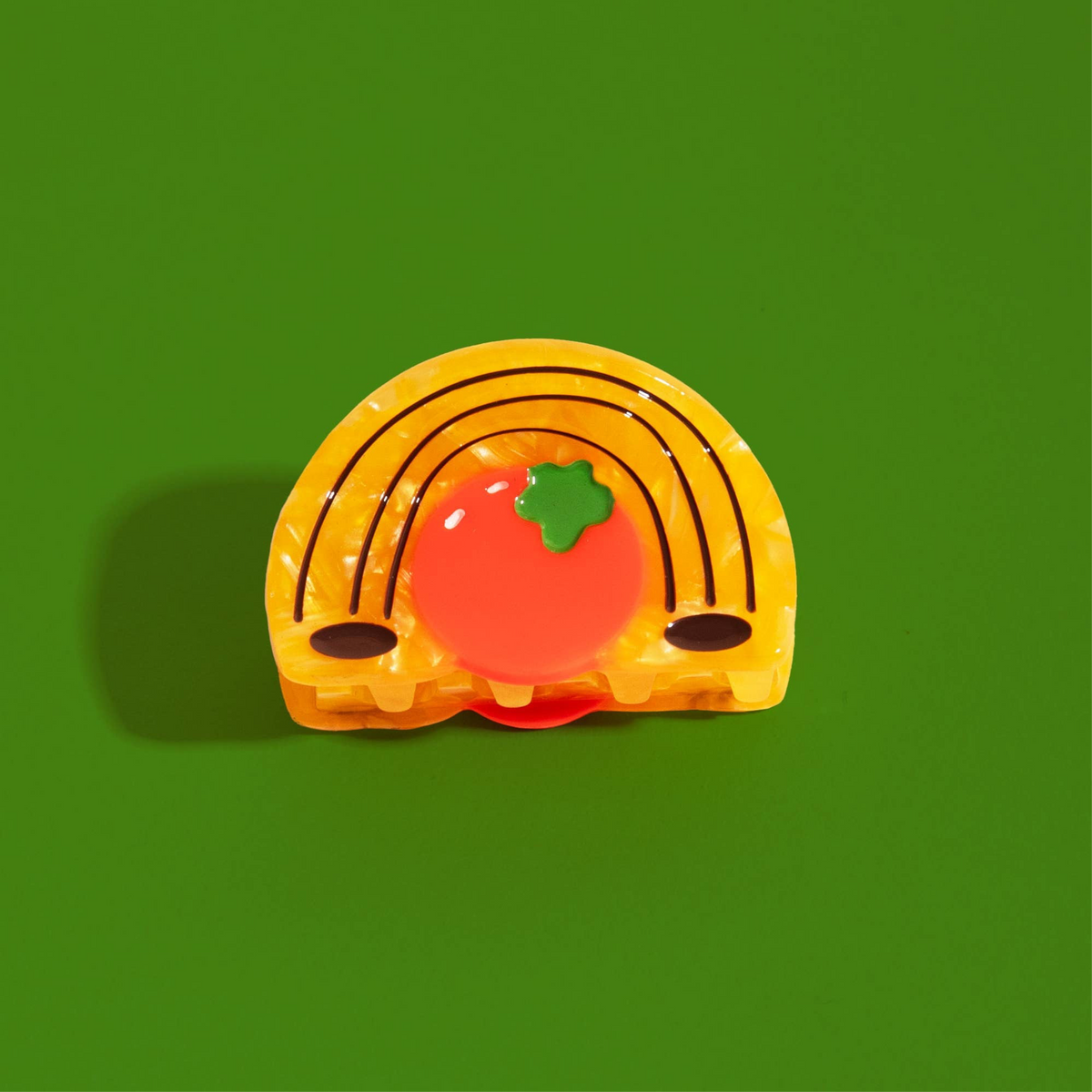 TENDER-RONI - Mini Hair Tomato Claw