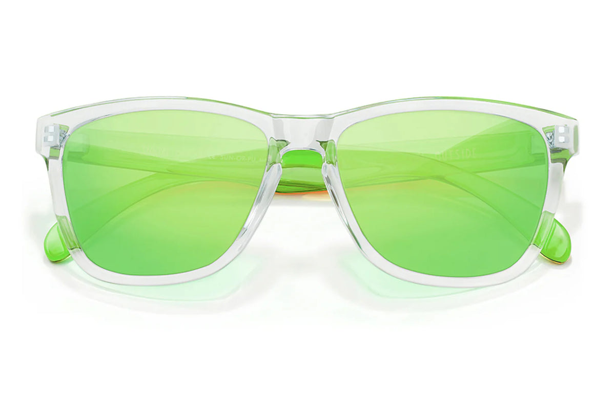 The Original (Clear Lime)