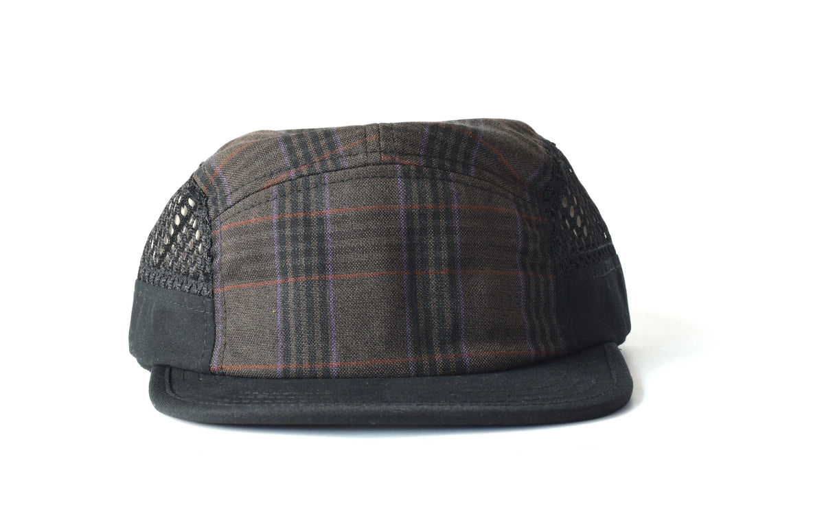 Lower Park Five-Panel Hats