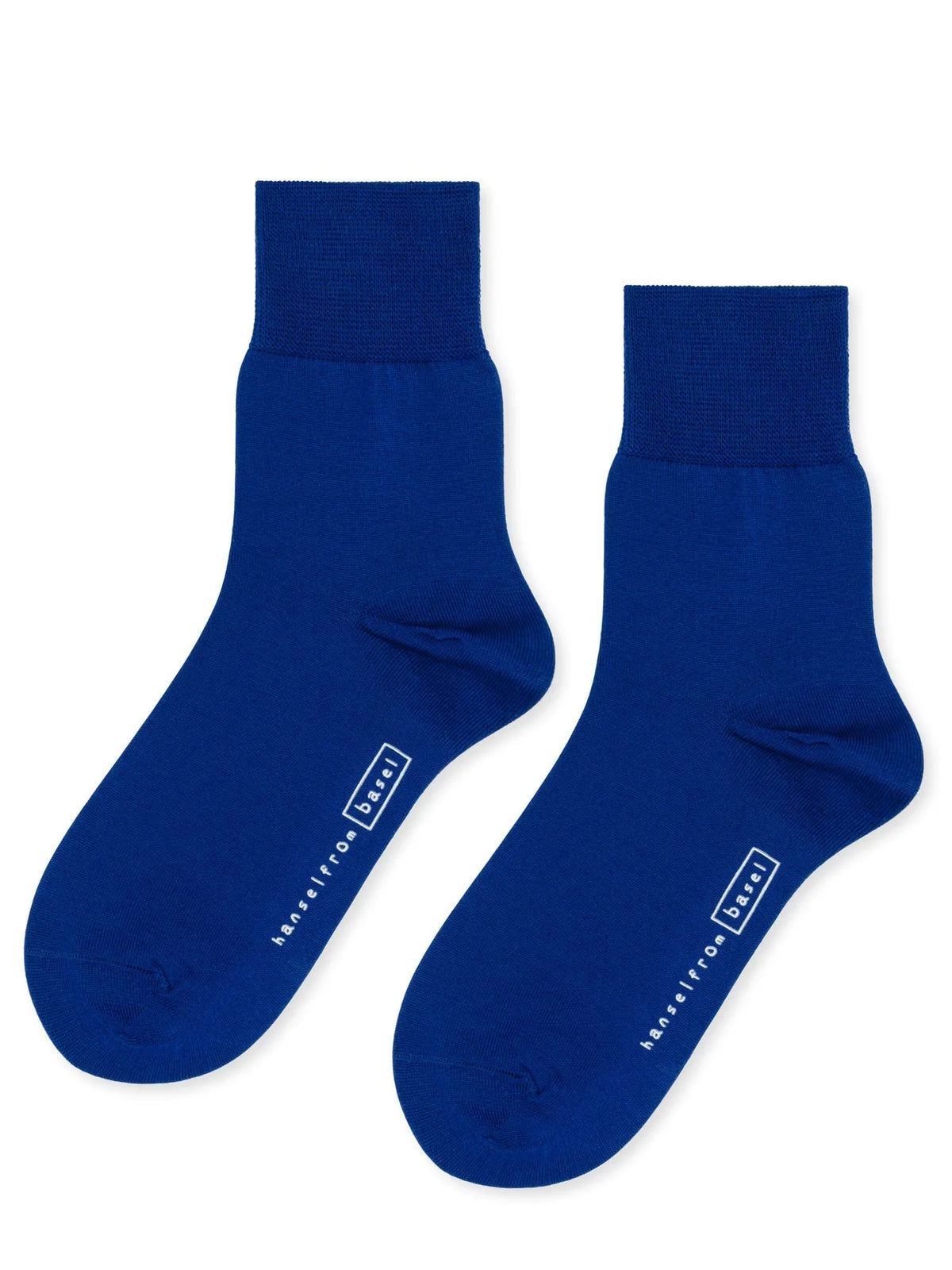 Trouser Crew Tennis Ultramarine