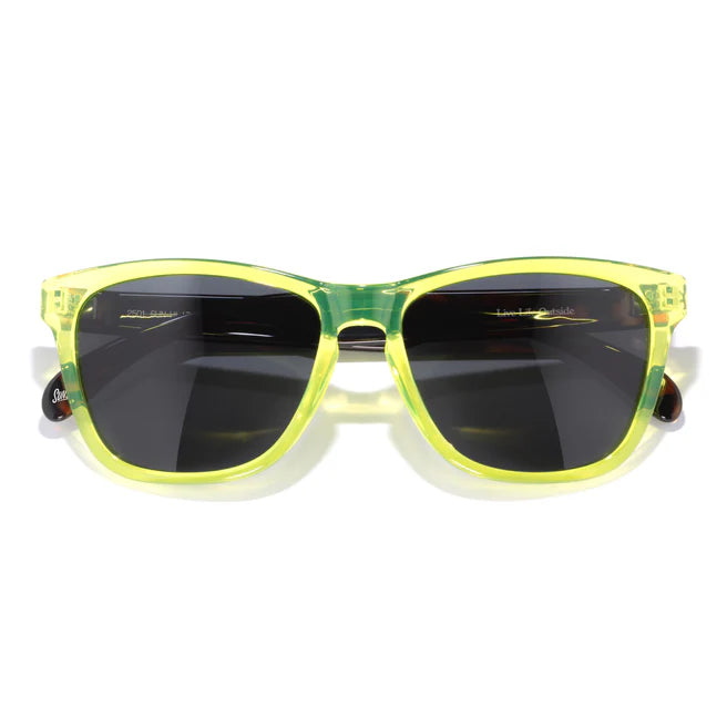 Headland - Lime Tortoise Slate
