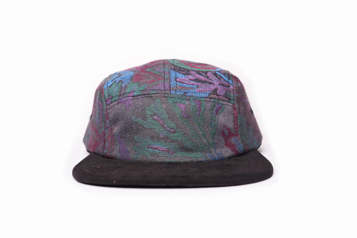 Lower Park Five-Panel Hats