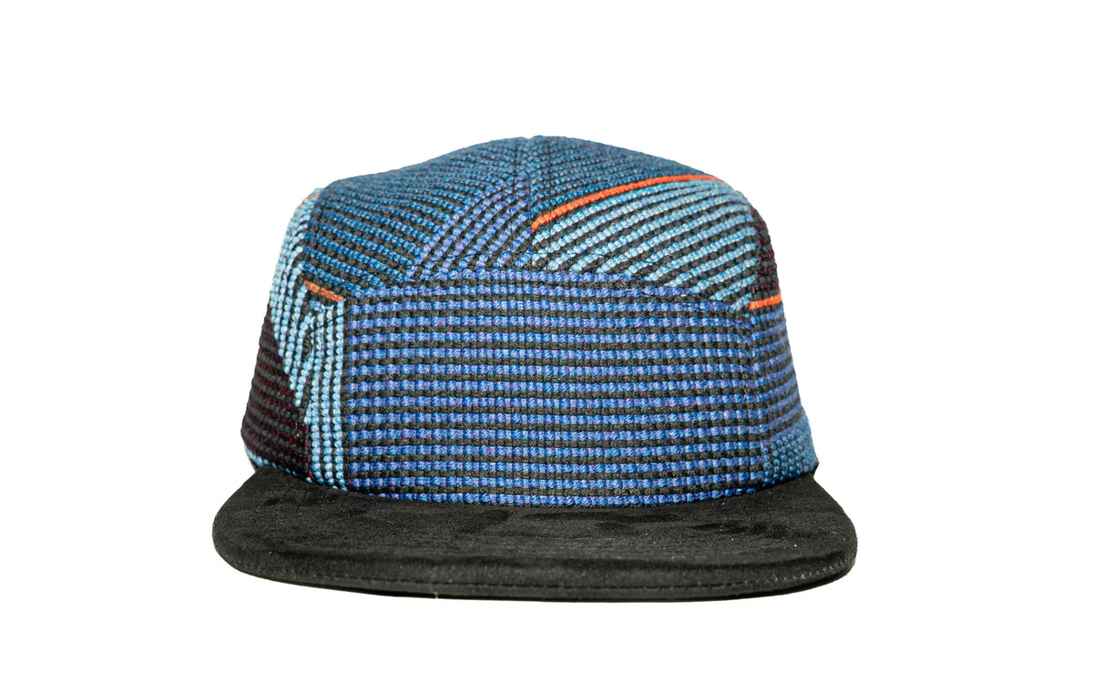 Lower Park Five-Panel Hats