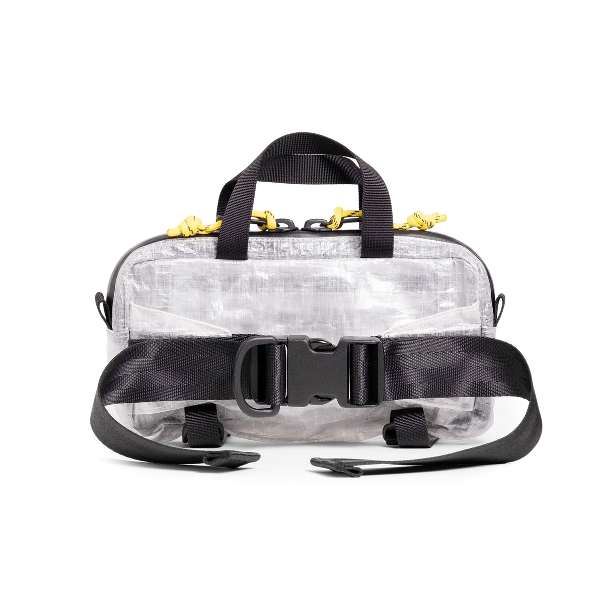Dyneema Mini Quick Pack - White (S26)