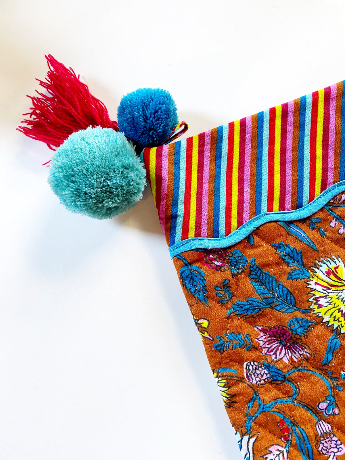 Yadira Stocking