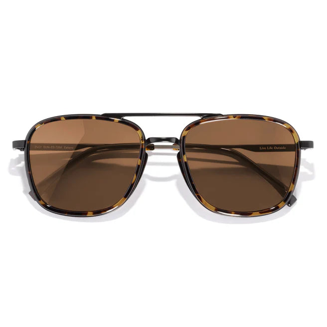 Estero - Tortoise Amber