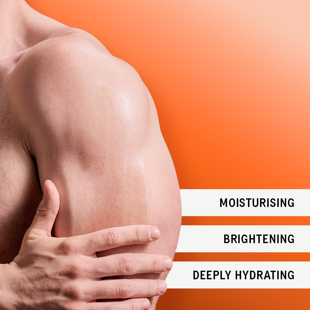 The Everyday Encore Body Oil: SC.02 AFTER THUNDER