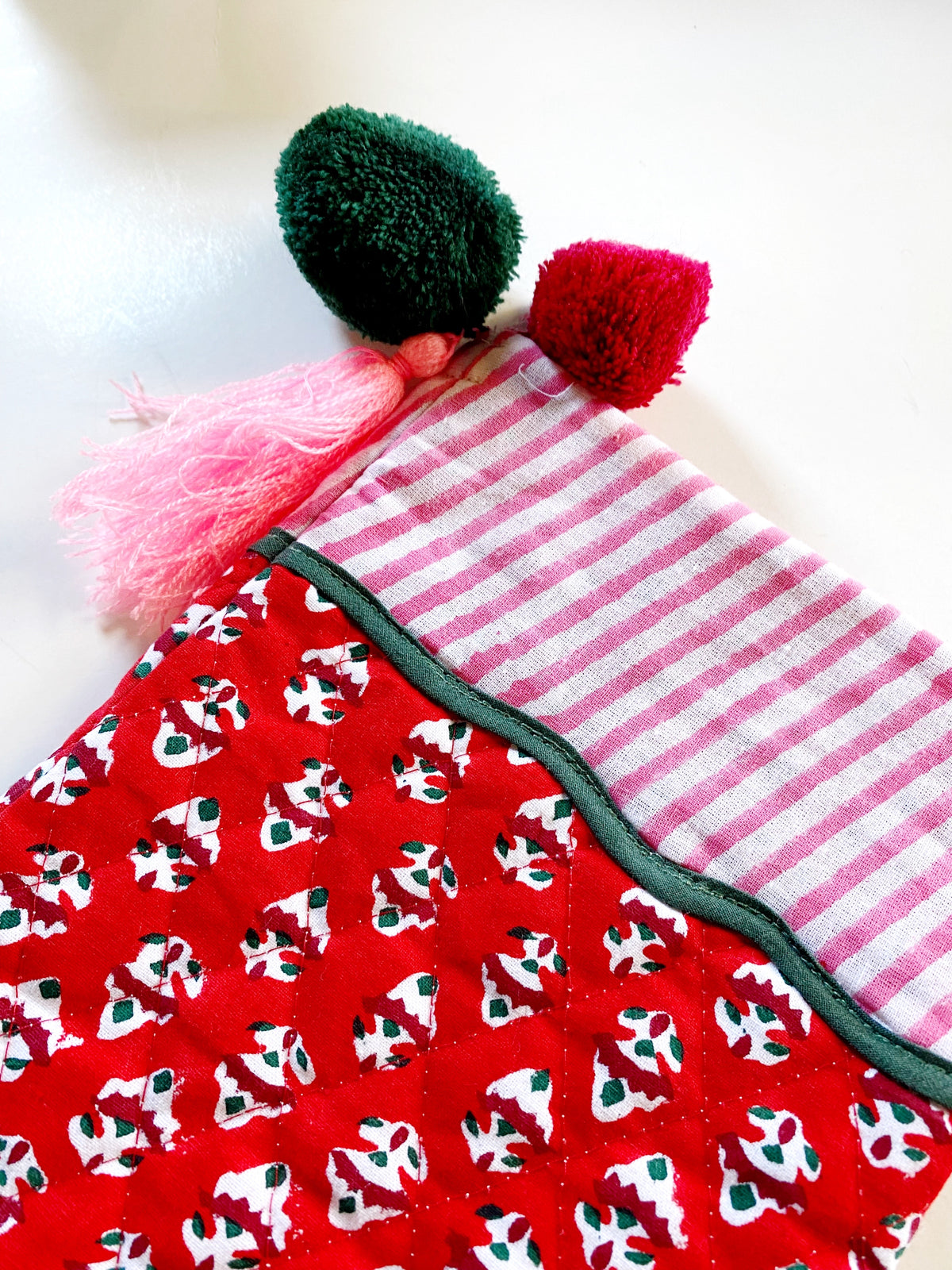 Merri Stocking