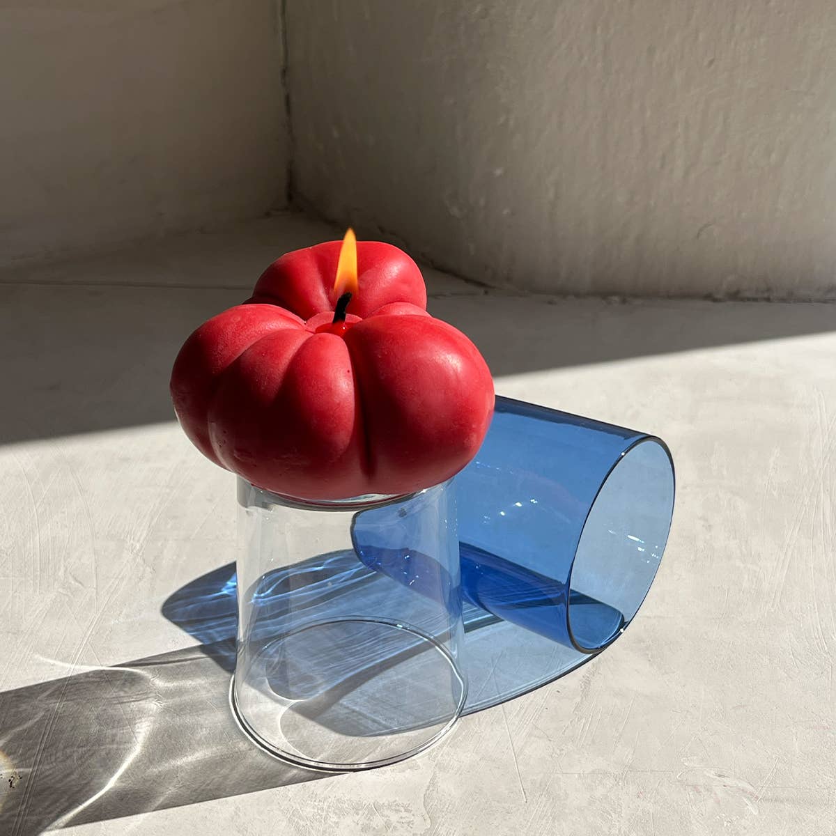 Heirloom Tomato Candle - Large