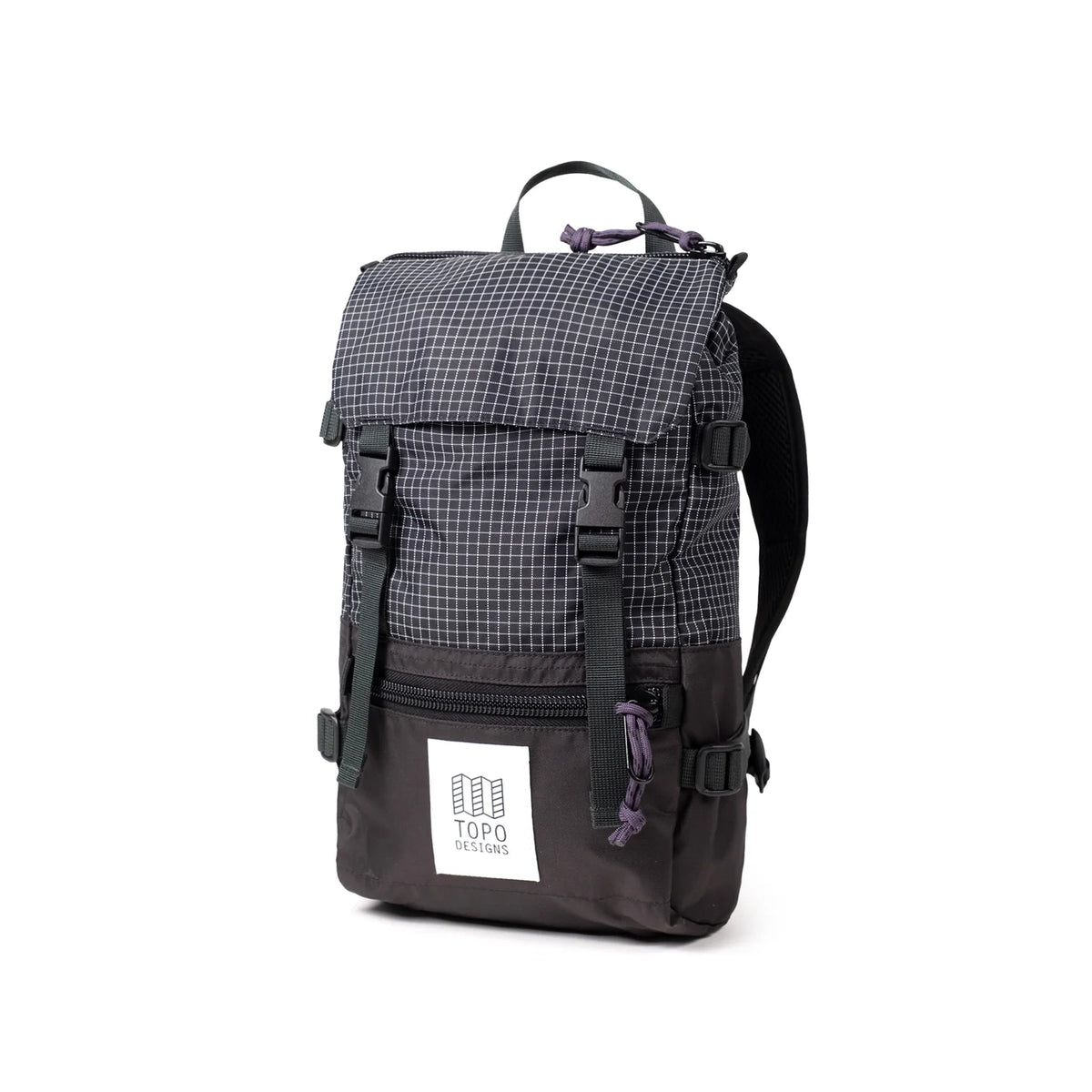 Topo: Rover Pack Mini